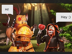 ［インタビュー］オンラインゲームプラットフォーム「Roblox」が自動モデレーションを実装。セキュリティ強化の仕組みと狙いをシステム開発者に聞く