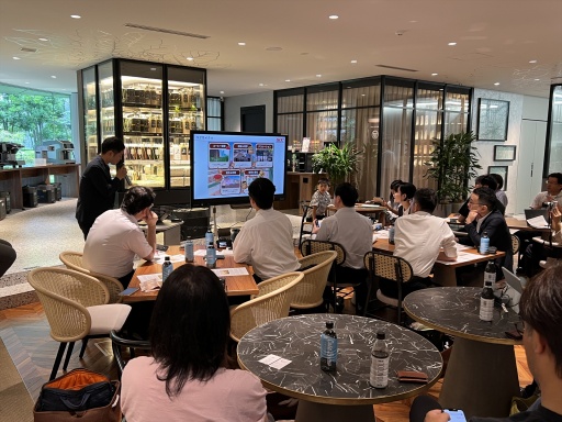 画像ギャラリー No.002のサムネイル画像 / UCCジャパンが「Roblox」上にコーヒー農園を開設!?　メタバースを活用して「コーヒー」をもっと身近な飲み物にする試み