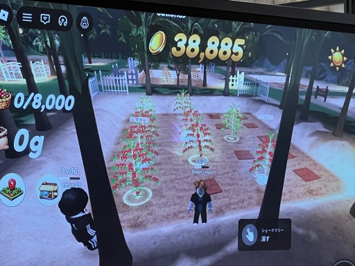 画像ギャラリー No.010のサムネイル画像 / UCCジャパンが「Roblox」上にコーヒー農園を開設!?　メタバースを活用して「コーヒー」をもっと身近な飲み物にする試み