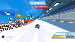 Winter Sports Games - 4K Edition
