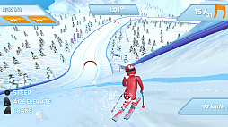 Winter Sports Games - 4K Edition
