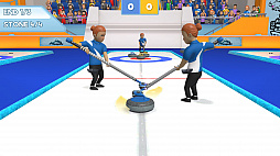 Winter Sports Games - 4K Edition