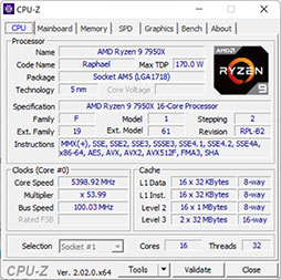  No.011Υͥ / Zen 4οϥCPURyzen 9 7950XסRyzen 9 7900XפμϤ򥲡Ǹڡ12CoreΤ