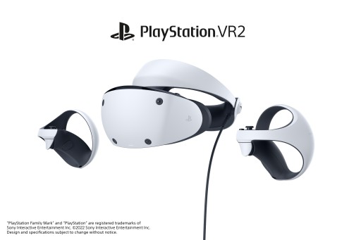 PlayStation VR2פƱȥκǽǥ󤬸4K HDRʤɤοǽܤĤļ㴳η̲¸