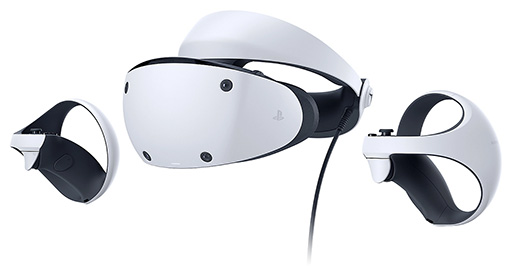 PlayStation VR2Tobiiλ׵ѤѤ