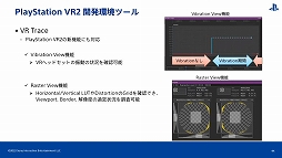 #027Υͥ/CEDEC 2022PS VRȯΥѡľܲ⡣PlayStation VR2ǳȤץݡ