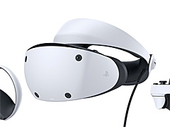 PlayStation VR2פåɥǥޤޡǥȵǽ̤ˤ봰٤ι⤵ɾ