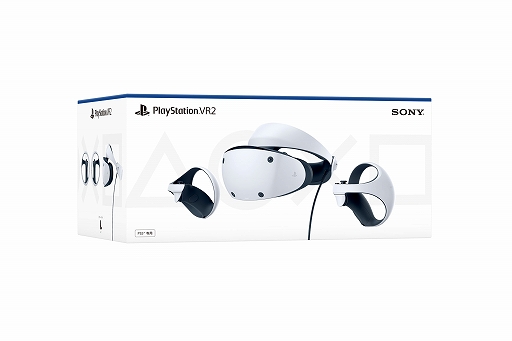 PlayStation VR2פΰͽդμ谷ŹŹޤECȤˤƽ缡ϡΤΤߤ