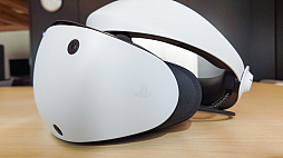 PlayStation VR2Խ塪ˤʤإåɥåȤν̤λͤåƤߤ