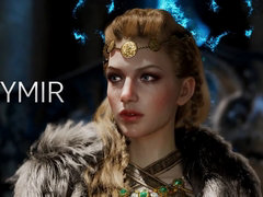 MMORPGLegend of YMIRס׳ȯؤ⤹Unreal Engine 5εѥǥ