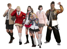 画像ギャラリー No.005のサムネイル画像 / 北欧神話MMORPG「Legend of YMIR」，Steam版をリリース。卓越した機動性と強力な打撃を兼ね備えた新クラス「ルーンファイター」も登場