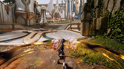 Paragon: The Overprimeסӥλ̲ߡͭʬˤʧդ7221400ޤǼ»