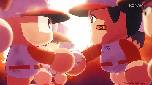 eBASEBALLѥեץ2022<br>ץ˥󥰥ࡼӡ