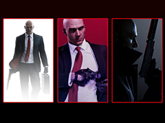 HITMAN Trilogyפ120˥꡼IO InteractiveȯɽXbox/PC Game Passˤб֡ǻѥå