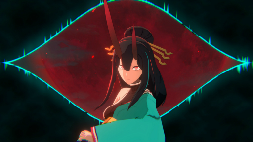 画像ギャラリー No.008のサムネイル画像 / ［プレイレポ］「炎姫」は，パリィと回避を使い分けて踊るように戦う，軽快なアクションが魅力的なタイトルだ