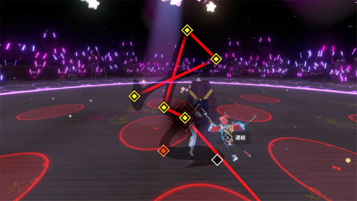 画像ギャラリー No.015のサムネイル画像 / ［プレイレポ］「炎姫」は，パリィと回避を使い分けて踊るように戦う，軽快なアクションが魅力的なタイトルだ