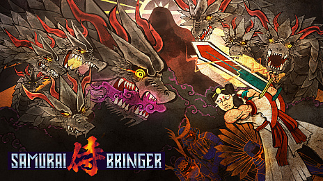 饤ȥSamurai Bringerס2022ǯդ˥꡼Ϥå줿ΥˤʤȬؤƤȲĩ