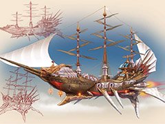 スマホ&PC向けオンラインRPG「SKY FRONTIER Fantasy Battle」が発表に。プレイして稼げる点やNFTの要素をゲーム内に搭載