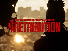 TGS2022ϥ󥰡ǥåɤοVRTWD: Saints & Sinners - Chapter 2: RetributionפθΤ٤Ϻ