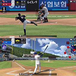 ޥ۸奲Com2us Pro Baseball V22פȯɽˡΥϥ饤ȤΤߤץ쥤ƾԤ褹륲⡼ɤʤɤѰ