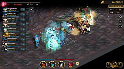 ミステリーオブフォーチュン2リファイン