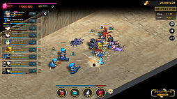 ミステリーオブフォーチュン2リファイン