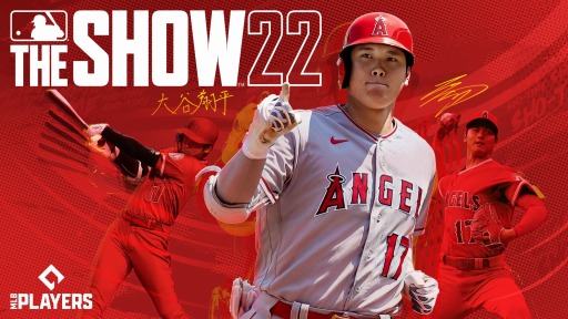 åġ硼ࡪ 奲MLB The Show 22פ45ȯꡣСȤëʿ