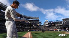 MLB The Show 22סȯ䡣ѥåëʿ꤬б餹ǿȥ쥤顼