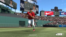 MLB The Show 22סȯ䡣ѥåëʿ꤬б餹ǿȥ쥤顼