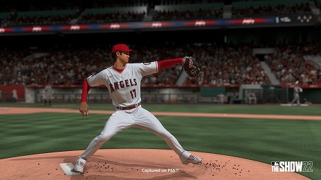 MLB The Show 22סȯ䡣ѥåëʿ꤬б餹ǿȥ쥤顼