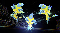 モンスターフルーツアカデミー