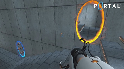 PortalפȡPortal2פåȤˤʤäNintendo Switchо졣Portal: ѥ˥󥳥쥯פ2022ǯۿ