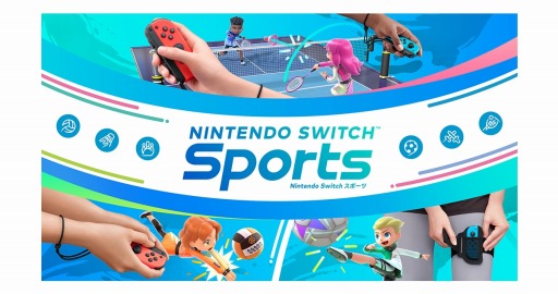  No.001Υͥ / Wii Sports꡼οNintendo Switch Sportsפ429ȯ䡣˥åХɥߥȥ󡤥Х졼ܡɲ