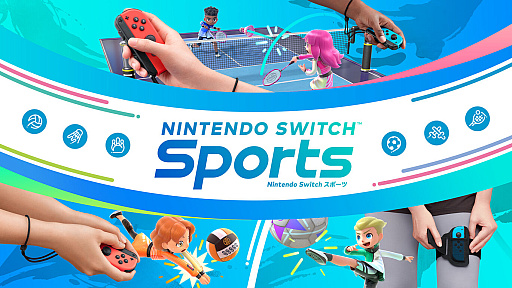 Nintendo Switch SportsסǡVer.1.2.1ˤǰξˤȯƤԶθнˡ