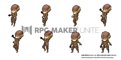 RPG Maker Uniteס٥ȴ饯ˤȥå饤ɤξꥨٱ礹Twitterڡͽ