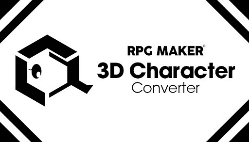 #007Υͥ/RPG Maker Uniteס˥᡼ưפ˹Ԥ볰ġ3D饯Сɤο