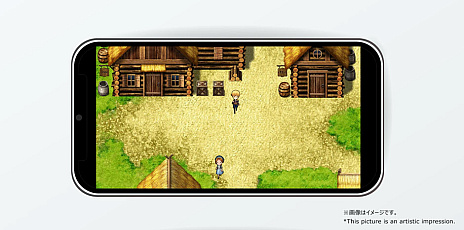 RPG Maker UniteפκǿUnityǥλѤˤꡤޥ۴Ķؤνϥץ˴ñ