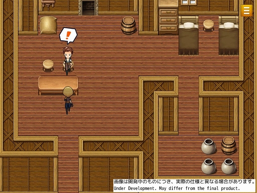 RPG Maker Uniteס桼ͳ˲Ѳǽʡȥƥץ쥲ɤξ󤬸ˡȯ8Ǥ϶ŪƤҲ