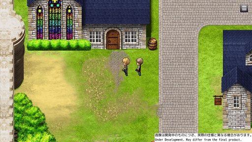  No.004Υͥ / RPGġRPG Maker Uniteס46Unity Asset StoreˤꡣŵDLCåȥץ쥼Ȥ»