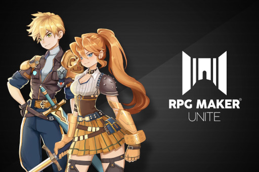  No.016Υͥ / RPGġRPG Maker UniteסUnity Asset Store꡼ĥ륷꡼δñUnityι⤤ĥξΩ