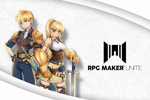 RPGġRPG Maker UniteפΥץ륲बˡΥꥨ8ʤͷǡλͤˤǤ