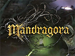 ե󥿥ˤ˥Mandragoraסǿȥ쥤顼