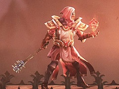 ダークファンタジーの世界を舞台にしたソウルライク×メトロイドヴァニアなアクションRPG，「Mandragora: Whispers of the Witch Tree」配信開始