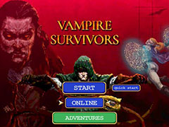Vampire SurvivorsסSteamǥ饤ޥץ쥤Υѥ֥å١ƥȤ򳫻ϡ衤SteamʳǤ꡼ͽ