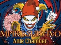 「Vampire Survivors」,オンライン協力プレイや新要素を盛り込んだv.1.14の配信を順次開始。「Balatro」との無料コラボDLCも登場