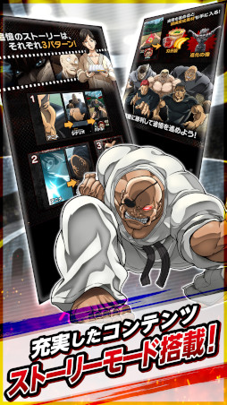 ���������꡼ No.005�Υ���ͥ������ / �����ƮRPG�֥Х� KING OF SOULS�פΥ����ӥ�������