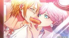 뺧̽ʲ6ͤˡ֥塼ԥåȡѥ饵 -Sweet  Spicy Darling.-סץ⡼ࡼӡ