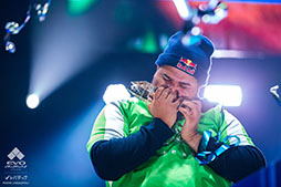 画像ギャラリー No.004のサムネイル画像 / 「EVO Japan 2026」にレバテックが特別協賛。「EVO Japan 2026 presented by レバテック」の名称で5月1日から3日まで開催