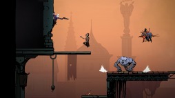画像集#003のサムネイル/「Madshot」，早期アクセスを6月10日に開始。インゲームシーンを確認できる最新トレイラーを公開