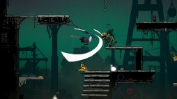画像集#011のサムネイル/「Madshot」，早期アクセスを6月10日に開始。インゲームシーンを確認できる最新トレイラーを公開